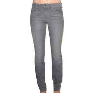 ❤ Size 28 Gray straight legged Joe's Jeans 👖